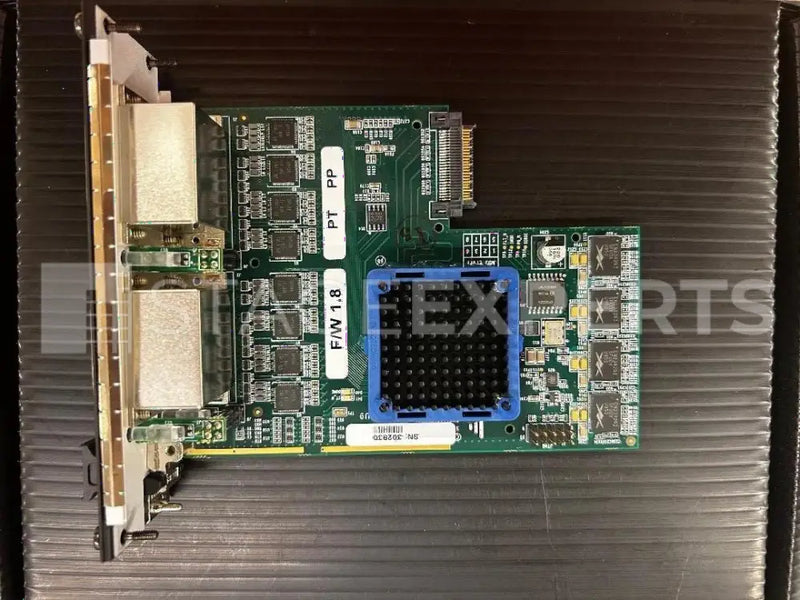 disguise VFC Quad DVI Output Card | 4x DVI for Media Servers