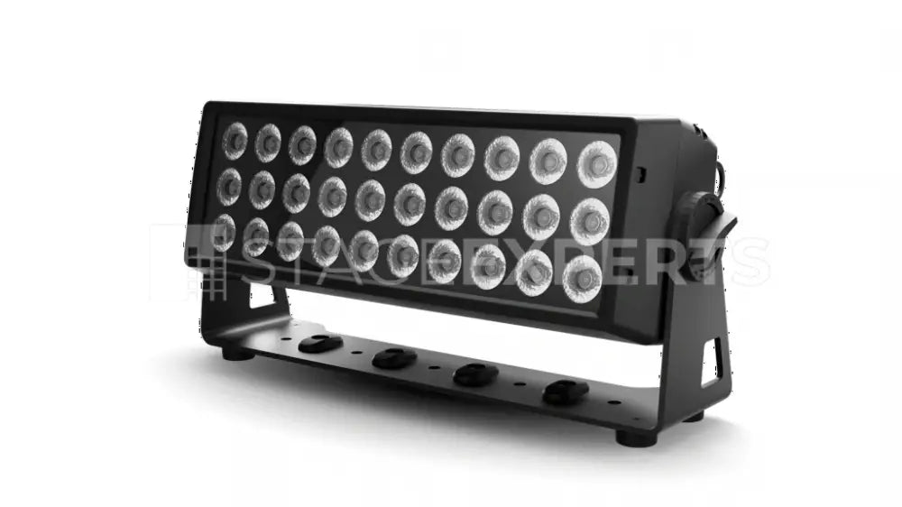 DVT Light PJ-5 RGBW IP66 Wash – Outdoor LED Fixture