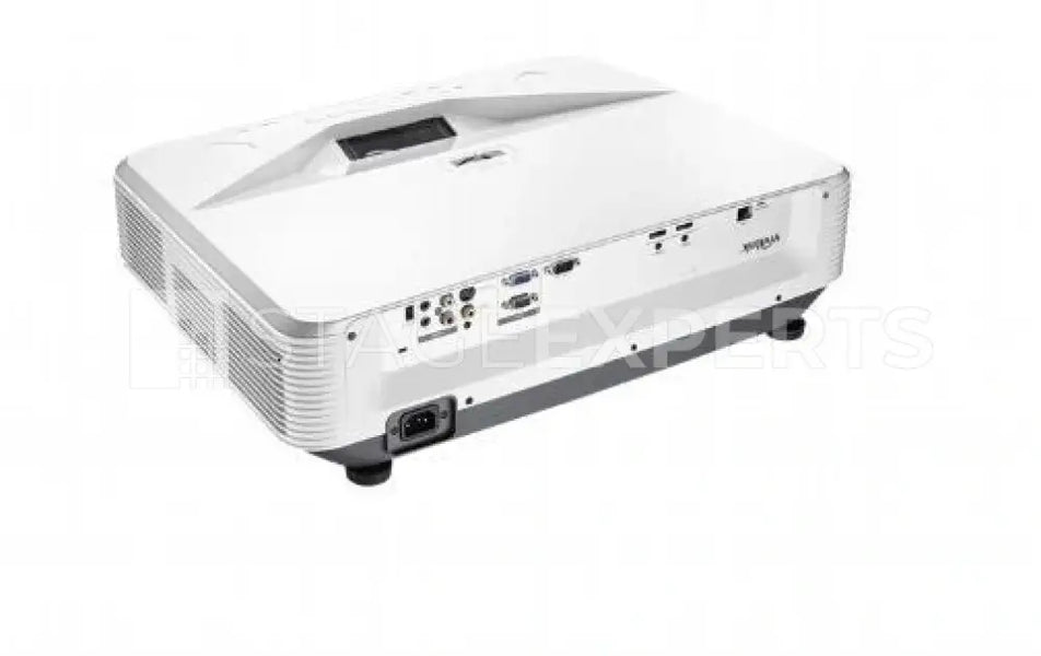 Vivitek DW763Z-UST Laser UST Projector, 3800 lm WXGA Output