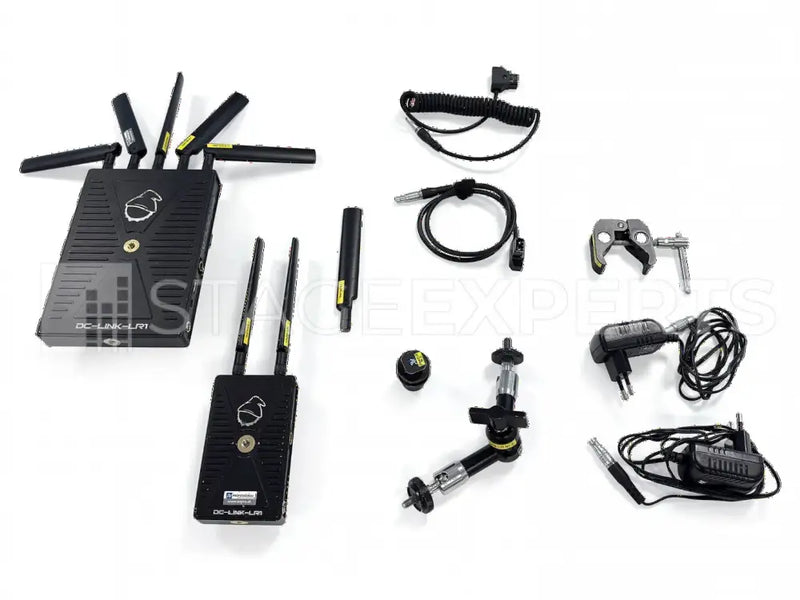 DwarfConnection DC-Link LR1 Wireless Video Link for Monitoring