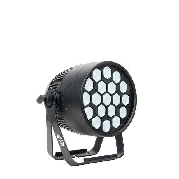 Elation DW Par Z19 IP LED PAR – Dynamic White Zoom