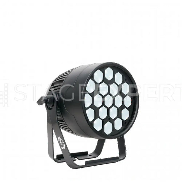 Elation DW Par Z19 IP LED PAR – Dynamic White Zoom