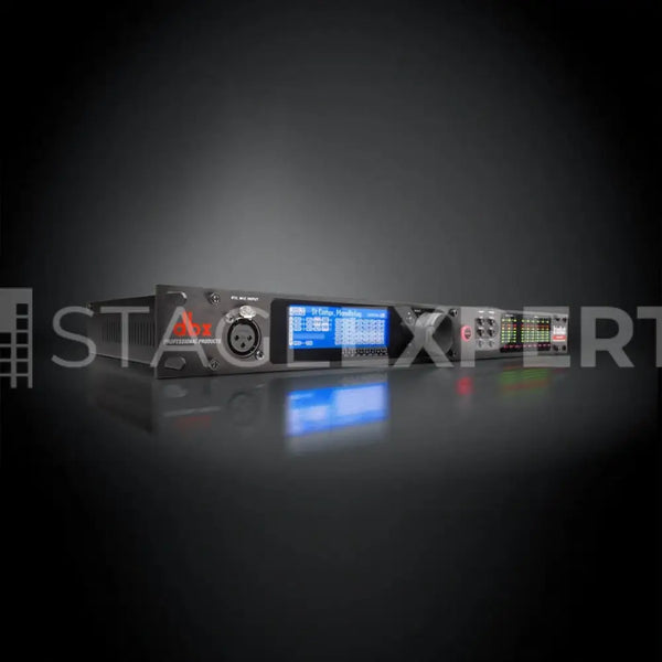 dbx DriveRack VENU360 Loudspeaker Processor – Like New