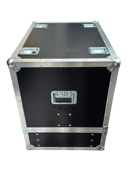 Casebase d&b audiotechnik V8/V12 Flight Case (2x)