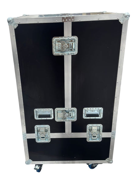 Case Base d&b audiotechnik V8/V12 4x Transport Flightcase