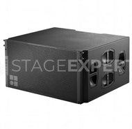 d&b audiotechnik J-Sub & J-Infra package – 24 subs + 4 infra