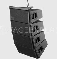 d&b audiotechnik V Series – V8, V-Sub, D80 package