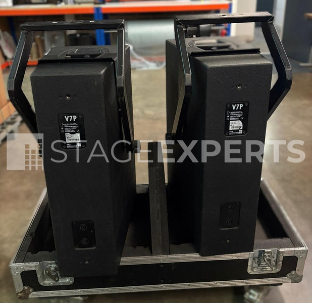 d&b Audiotechnik V7P (NL4)