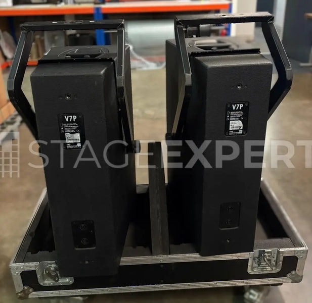 d&b Audiotechnik V7P (NL4)