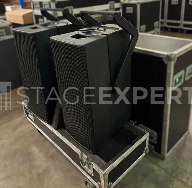 d&b Audiotechnik V7P (NL4)