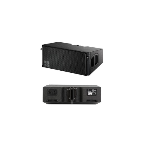 4 x D&B Audiotechnik Y12