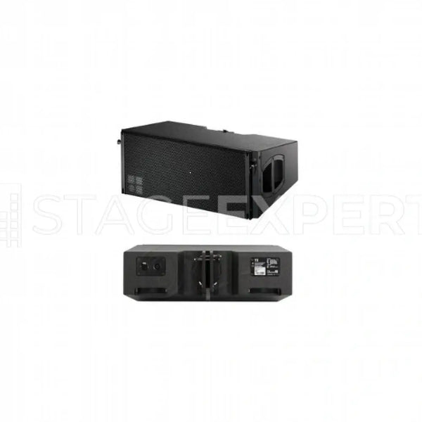 4 x D&B Audiotechnik Y12