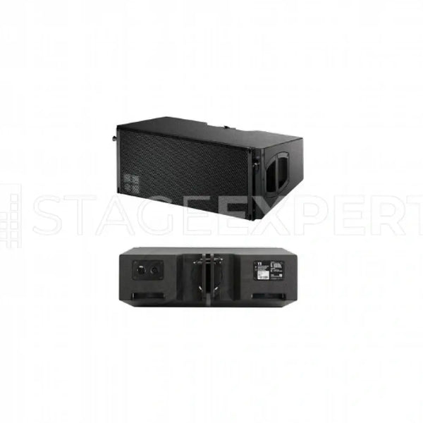 D&B Audiotechnik Y Series Package