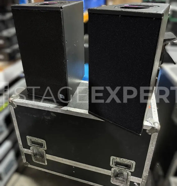 d&b audiotechnik Q Series Package
