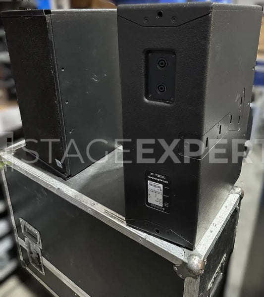d&b audiotechnik Q Series Package
