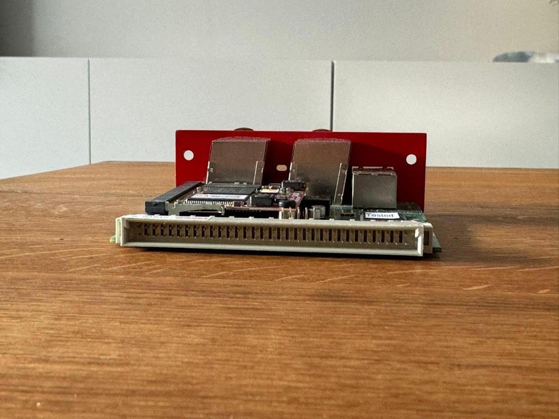 Allen & Heath M-Dante Card – 64x64 Dante Interface