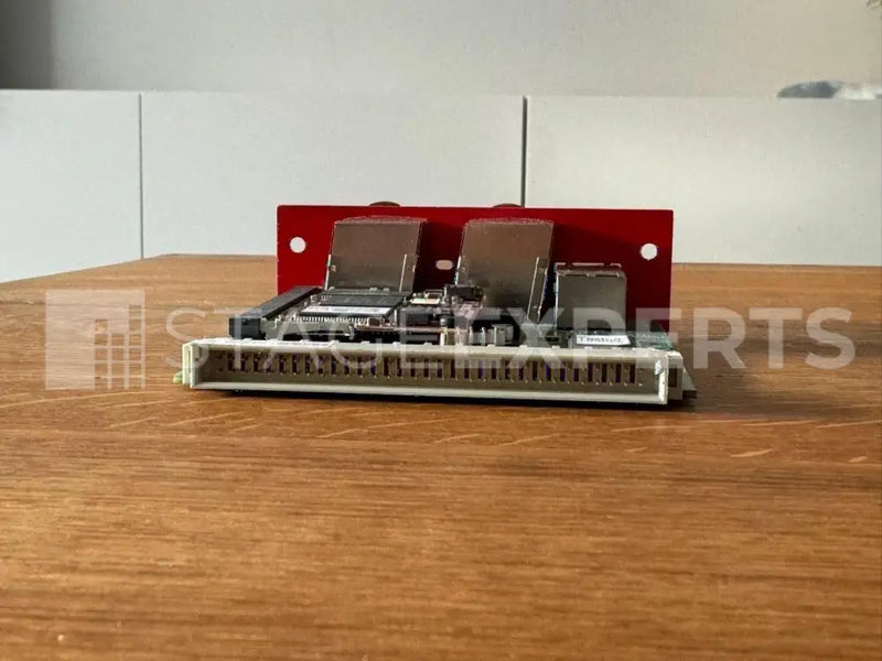 Allen & Heath M‑Dante Card – 64x64 Dante Interface