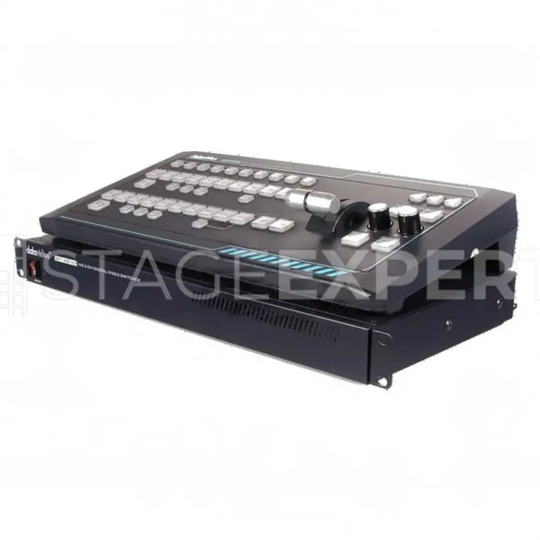 Datavideo SE‑1200MU + RMC‑260 Controller Set, 6‑ch HD