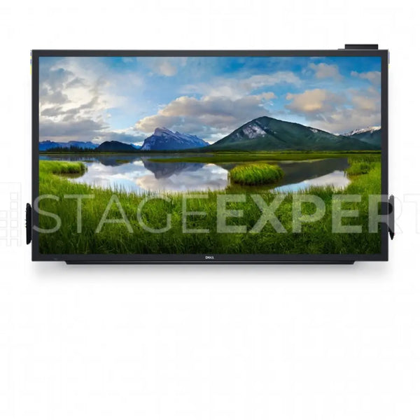 Dell C5518QT 55-inch 4K Touchscreen Display with Stylus