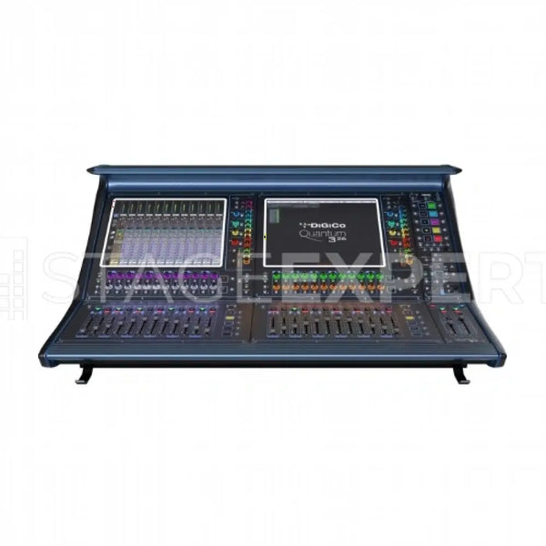 DiGiCo Quantum 326 Package