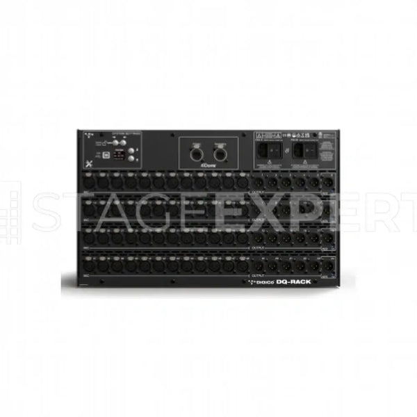 DiGiCo DQ Rack