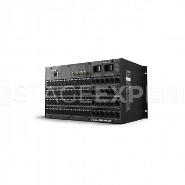 DiGiCo MQ-Rack