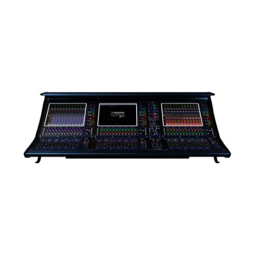 DiGiCo Quantum 338