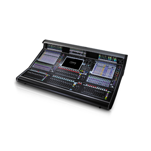 DiGiCo Quantum 7