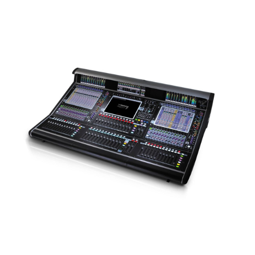 DiGiCo Quantum 7