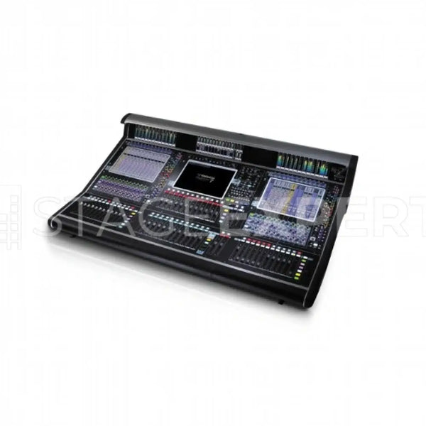DiGiCo Quantum 7