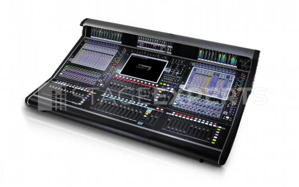 DiGiCo Quantum 7