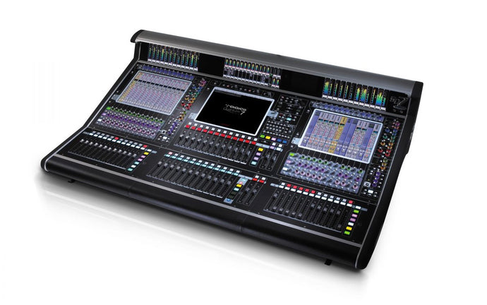 DiGiCo Quantum 7