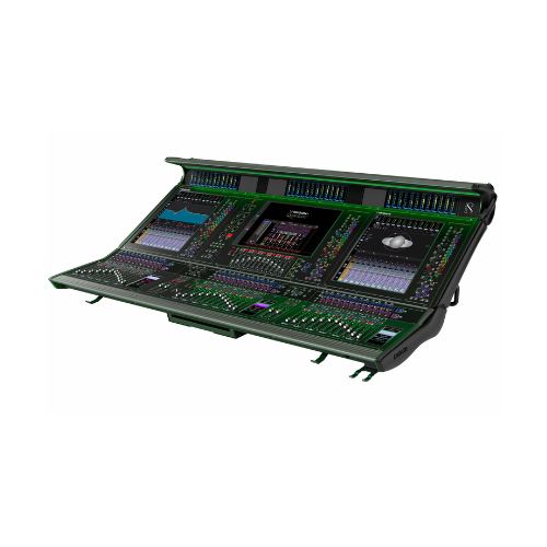 DiGiCo Quantum 852