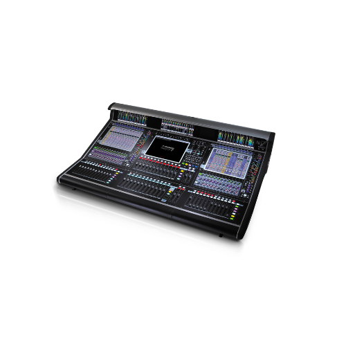 DiGiCo Quantum Q7