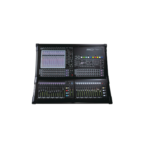 DiGiCo SD10 & SD-RACK