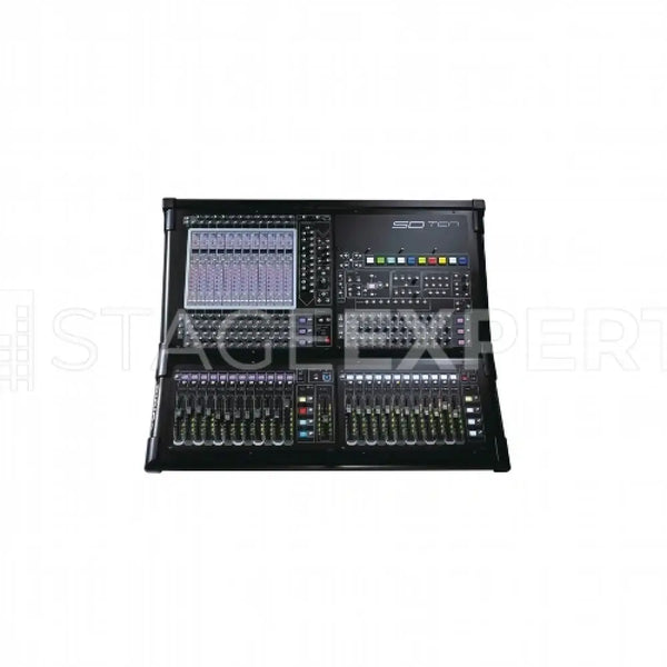 DiGiCo SD10 & SD-RACK