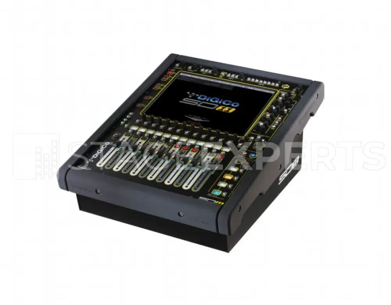 DiGiCo SD11