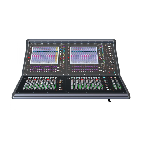 DiGiCo SD12-96 with HMA and Theatre Software Extension