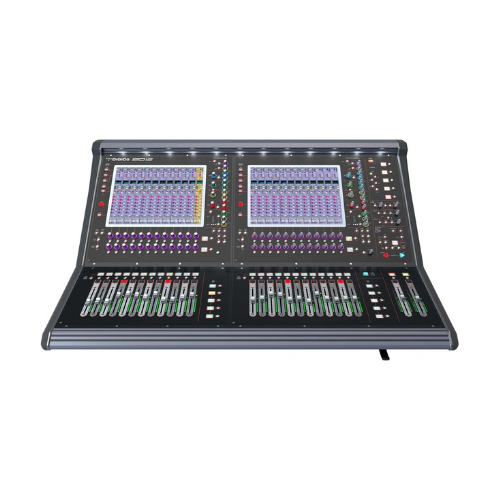 DiGiCo SD12 Console