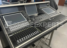 Load image into Gallery viewer, Digico SD5 console (2015) + SD Rack package
