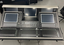 Load image into Gallery viewer, Digico SD5 console (2015) + SD Rack package
