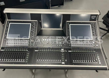 Load image into Gallery viewer, Digico SD5 console (2015) + SD Rack package
