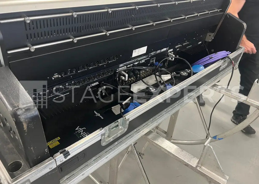 Digico SD5 console (2015) + SD Rack package