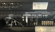 Load image into Gallery viewer, Digico SD5 console (2015) + SD Rack package
