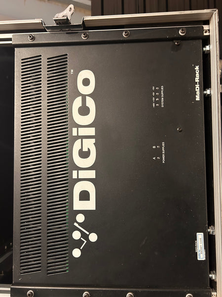DiGiCo SD8
