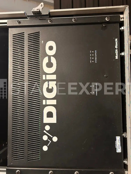 DiGiCo SD8