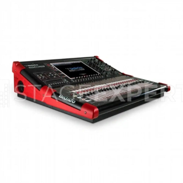 DiGiCo SD9 Core 2 Console with D-Rack
