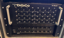Load image into Gallery viewer, DiGiCo S21 + D‑Rack Bundle with DMI‑MADI Card &amp; Flight Case
