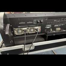 Load image into Gallery viewer, DiGiCo SD Ten Core 2 Digital Console (HMA) + Flightcase
