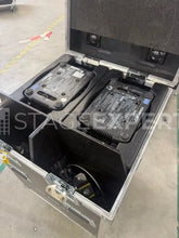 Load image into Gallery viewer, Ayrton Diablo S Moving Head Spot – Pair with Flight Case
